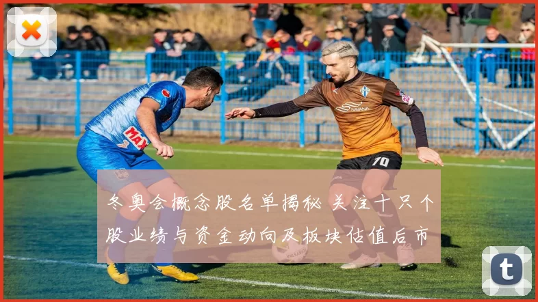 冬奥会概念股名单揭秘 关注十只个股业绩与资金动向及板块估值后市看点